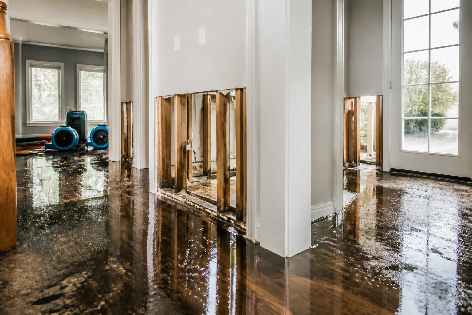 Water Damage Restoration What It Really Costs: What Minneapolis Homeowners Pay in 2026