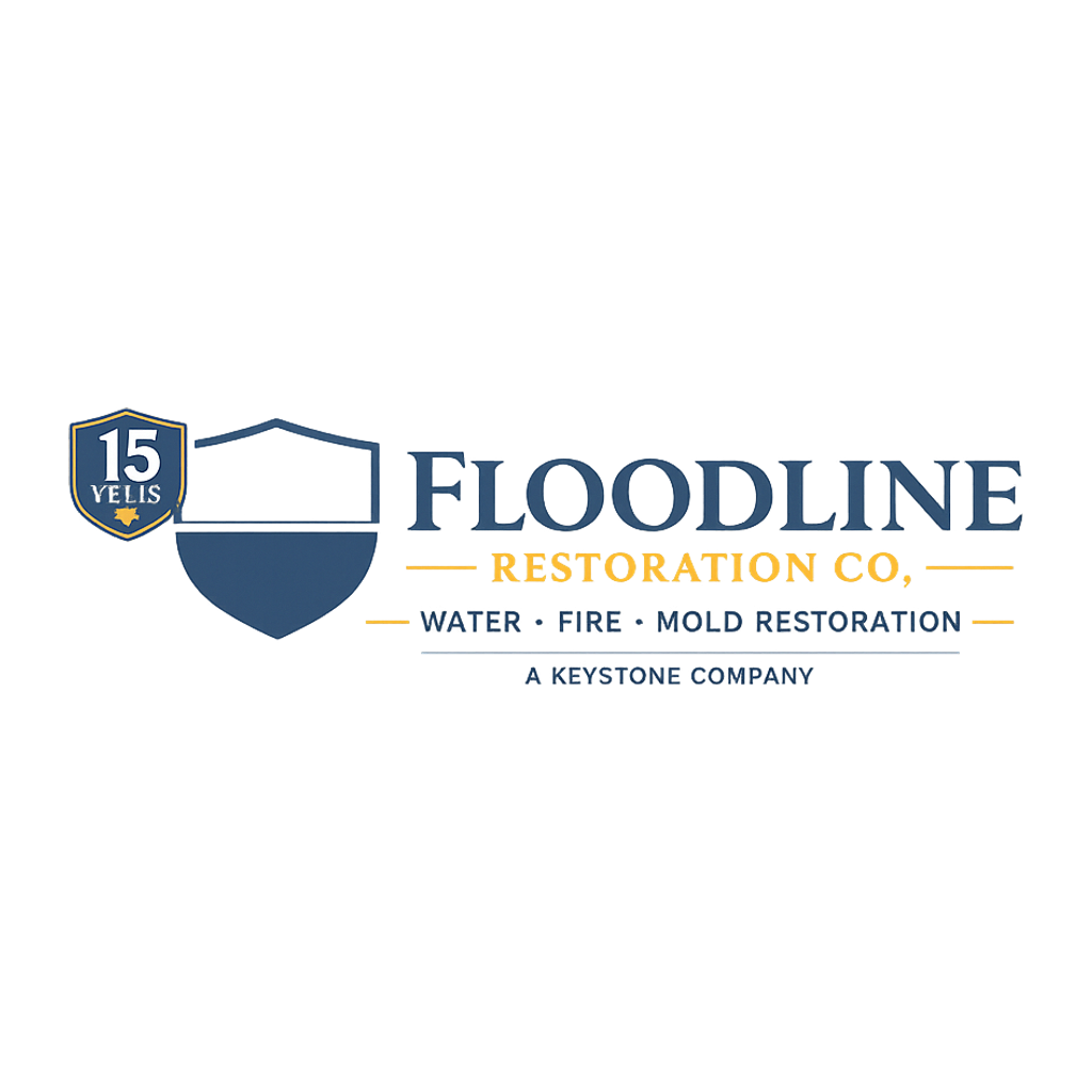 Floodline Restoration Co. of Minneapolis